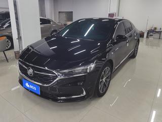 君越 2.0T 652T豪华型 