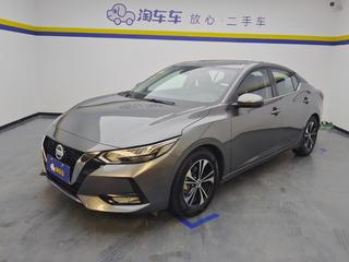 日产轩逸 1.6L 