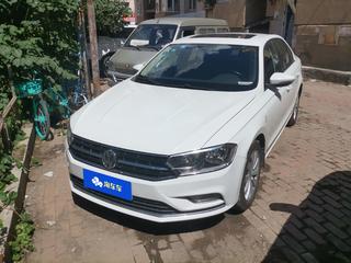 宝来 1.6L 舒适型 