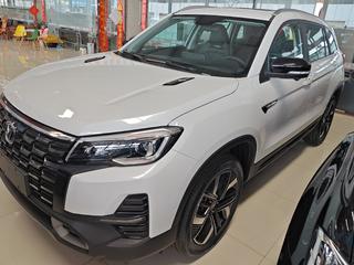 长安CS75 1.5T 