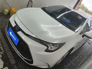丰田雷凌 1.8L 