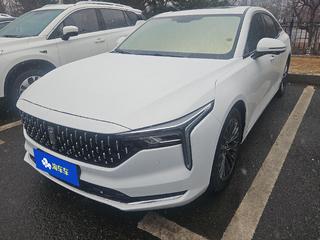 奔腾B70 1.5T 畅享型 
