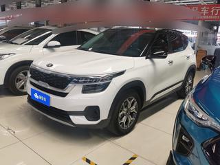 起亚KX3傲跑 1.5L 
