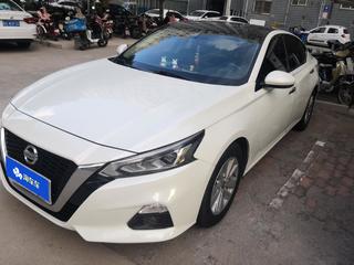 天籁 2.0L XL舒适版 