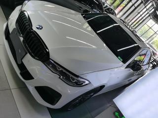 宝马3系 325Li 