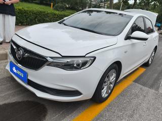 英朗GT 1.0T 15T精英型 