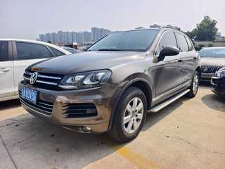 途锐 3.0T 标配型 