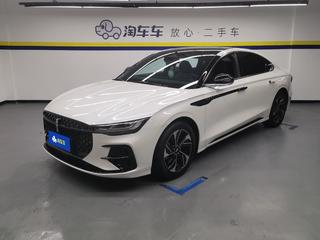 林肯Z 2.0T 