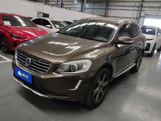沃尔沃XC60 T6 