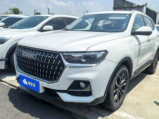 哈弗H6 1.5T 冠军版 