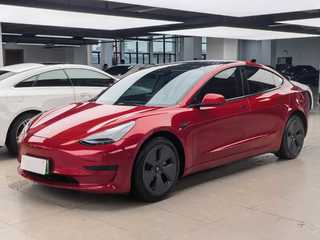 MODEL 3 改款标准续航升级版 