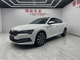 速派 1.4T TSI280尊享版 
