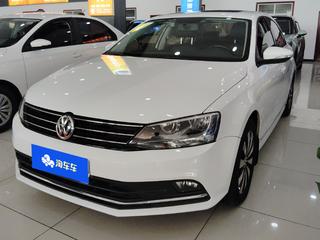 速腾 1.6L 舒适版 