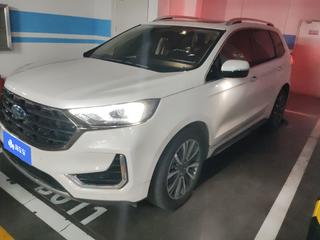 福特锐界 2.0T 