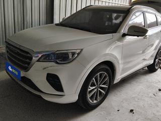 捷途X70 1.5T 