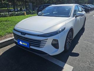 奔腾B70 1.5T 领跃型 