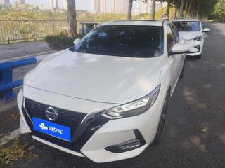 日产轩逸 1.6L 