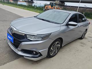 凌派 1.5L 锐·旗舰版 