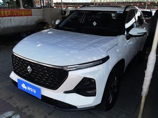 宝骏RS-3 1.5L 