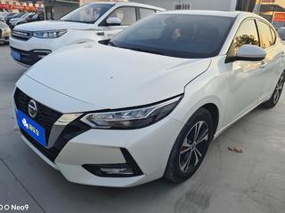 日产轩逸 1.6L 