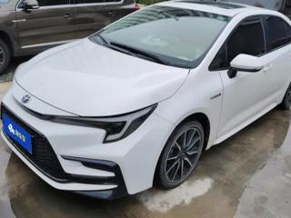 丰田雷凌 1.8L 