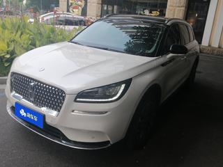 林肯冒险家 2.0T 