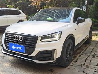 奥迪Q2L 1.4T 