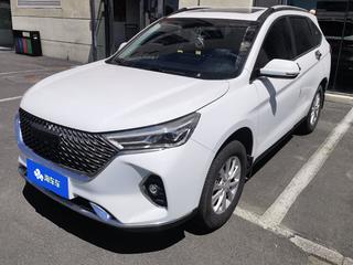 哈弗哈弗M6 1.5T 