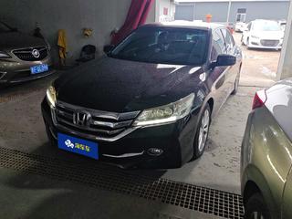 雅阁 2.4L 豪华版EX 