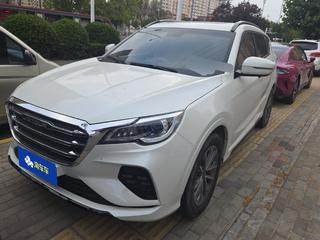 捷途X70 1.5T 