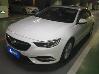 君威 1.5T 20T精英型 
