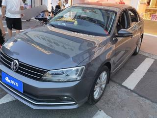 速腾 1.6L 舒适型 