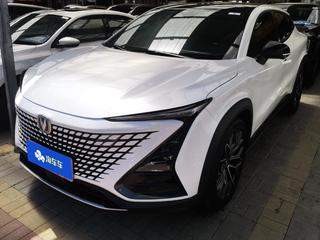 长安UNI-T 1.5T 