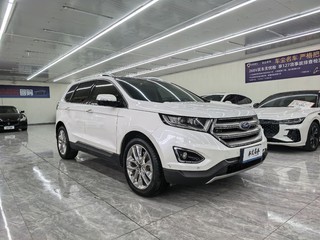 福特锐界 2.0T 