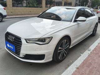 奥迪A6L 30FSI 
