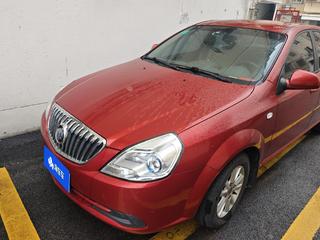 凯越 1.5L 经典型 