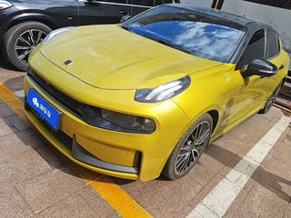 领克03+ 2.0T 