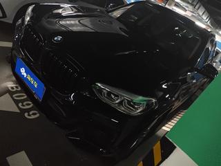 X3 2.0T M运动套装 