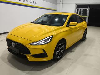 名爵5系 1.5L 