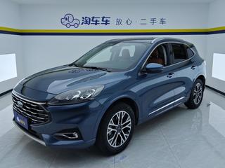 福特锐际 2.0T 