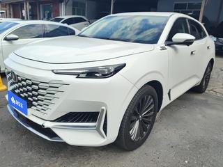 长安UNI-K 2.0T 