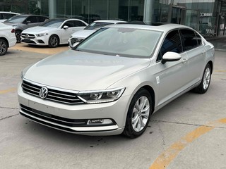 大众迈腾 1.8T 自动 330TSI改款豪华型 