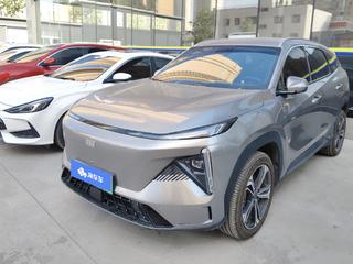 吉利银河银河L7 1.5T 