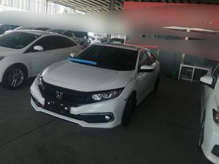 思域 1.5T 劲动版220TURBO 