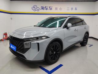 启辰大V 1.5T 