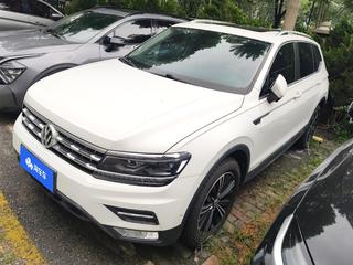 大众途观L 1.8T 