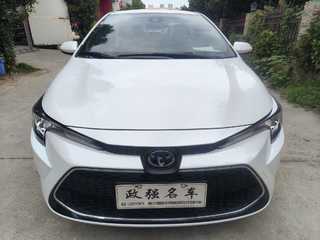 丰田雷凌 1.8L 