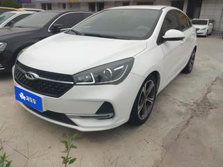 奇瑞艾瑞泽5 1.5L 