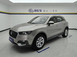 宝沃BX5 1.4T 