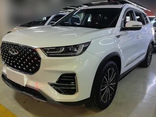 奇瑞瑞虎8 PLUS 1.6T 